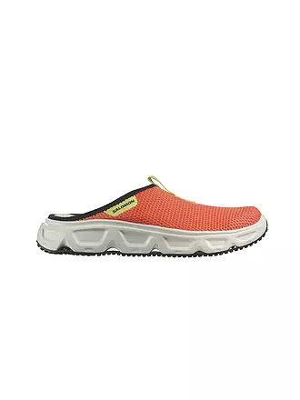 SALOMON | Scarpe da recupero da donna Reelax Slide 6.0 W | koralle